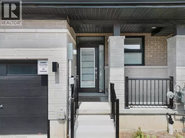 Brantford, ON N3T0X2,448 BLACKBURN DR #13