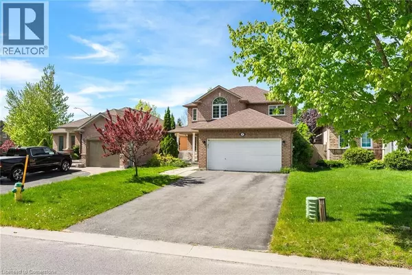 Barrie, ON L4N0G7,60 CRIMSON RIDGE Road