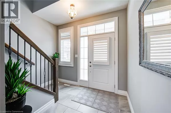 Woodstock, ON N4T0E1,943 DOWNING Drive