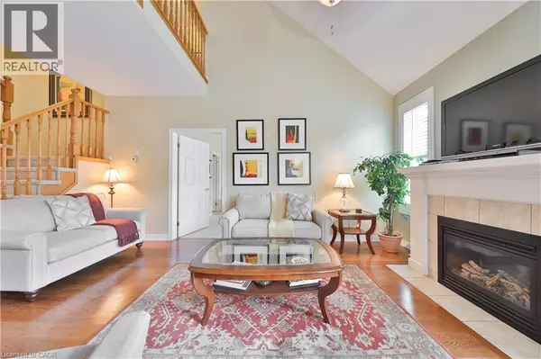 Burlington, ON L7M0A1,2125 ITABASHI WAY #127