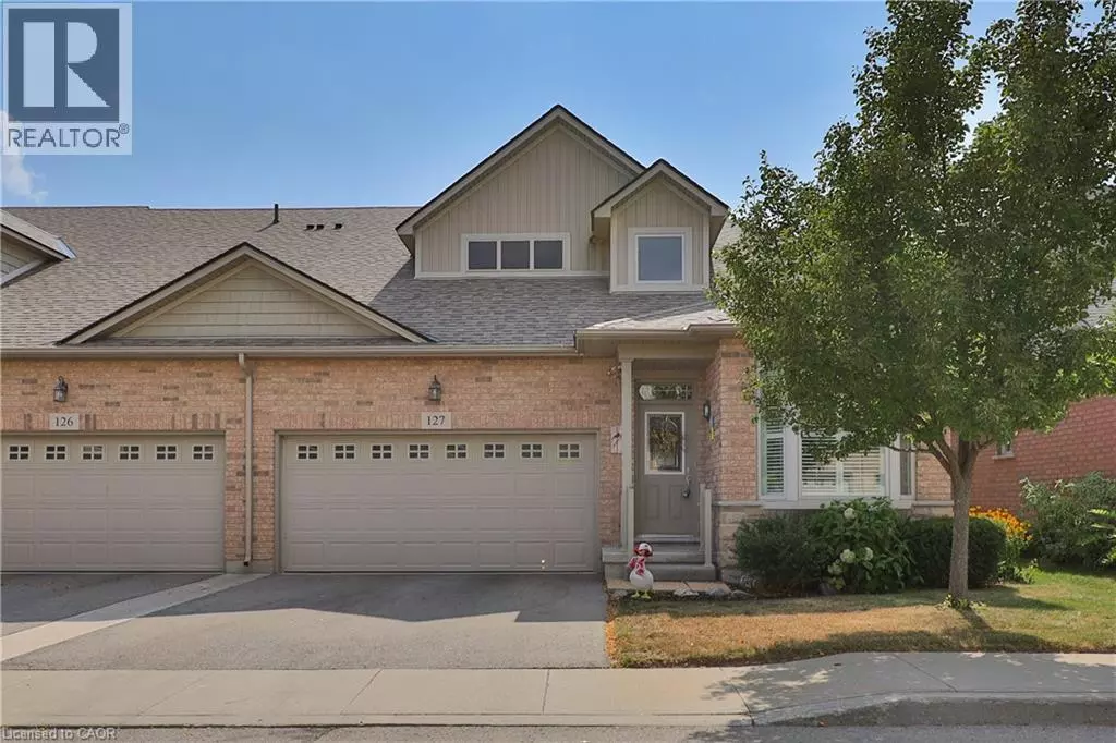 Burlington, ON L7M0A1,2125 ITABASHI WAY #127