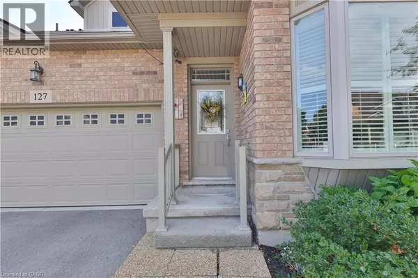 Burlington, ON L7M0A1,2125 ITABASHI WAY #127