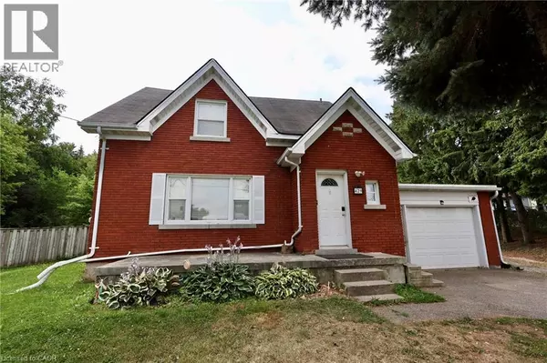 429 ERB Street W, Waterloo, ON N2T1A1