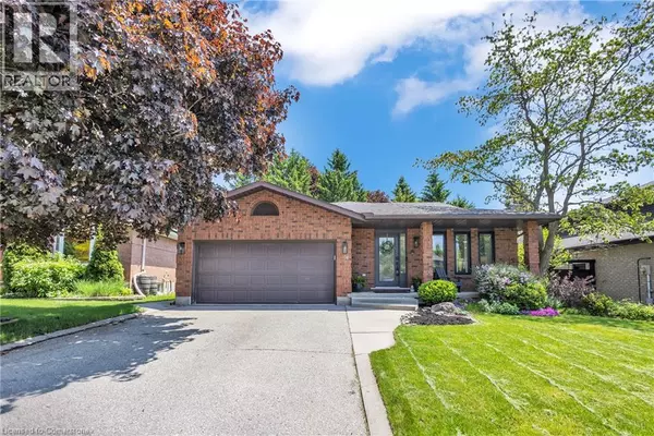 Kitchener, ON N2A3W2,34 DAIMLER Drive