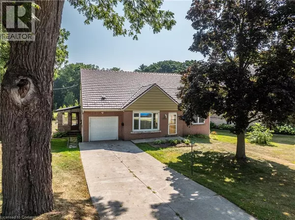 Ancaster, ON L9G2A9,473 HAMILTON Drive