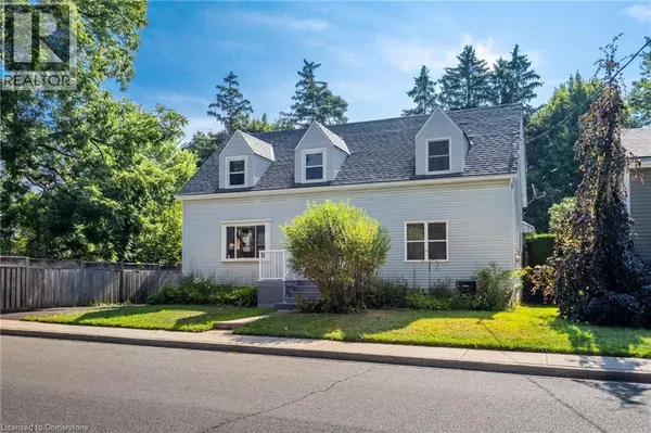 Dundas, ON L8N2P9,55 WELLINGTON Street S