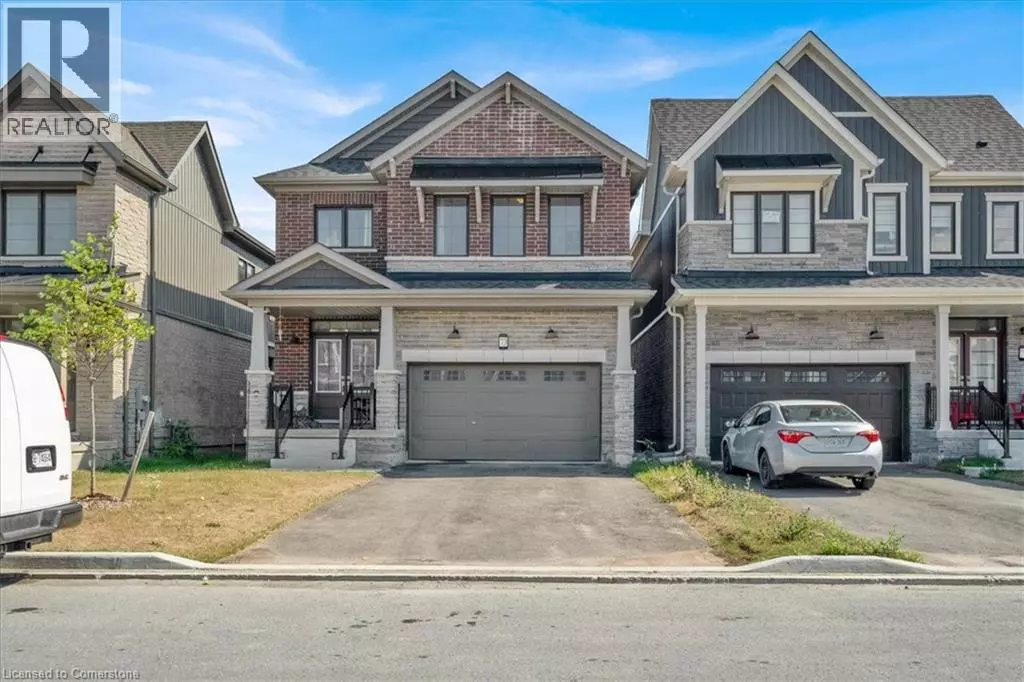 Welland, ON L3B0M3,73 STERN DRIVE Drive