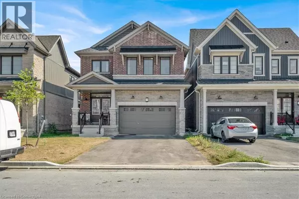 73 STERN DRIVE Drive, Welland, ON L3B0M3