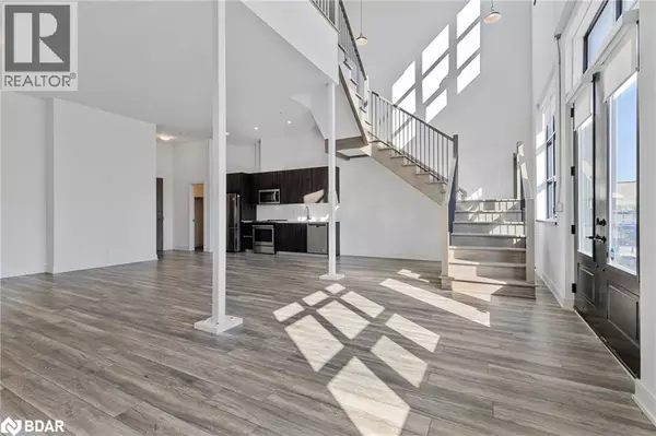 Orillia, ON L3V4W4,21 MATCHEDASH STREET ST #105