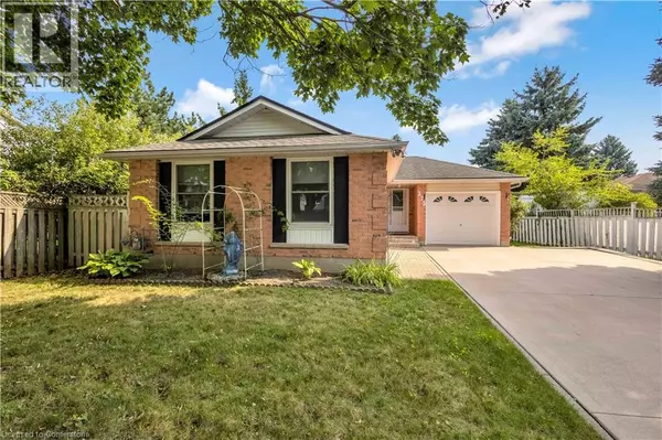 Cambridge, ON N1R7W2,375 SEKURA Street