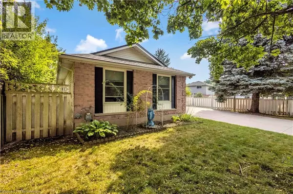 Cambridge, ON N1R7W2,375 SEKURA Street