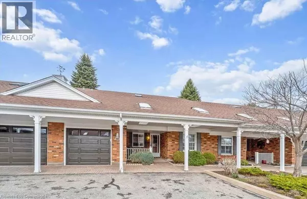 4106 BUTTERNUT Court, Vineland, ON L0R2C0