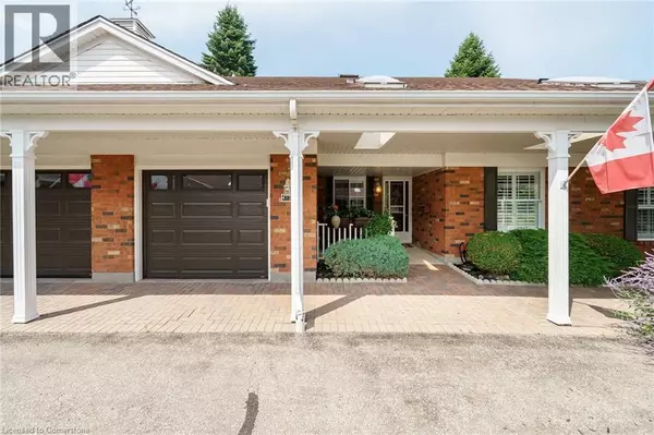 Vineland, ON L0R2C0,4106 BUTTERNUT Court