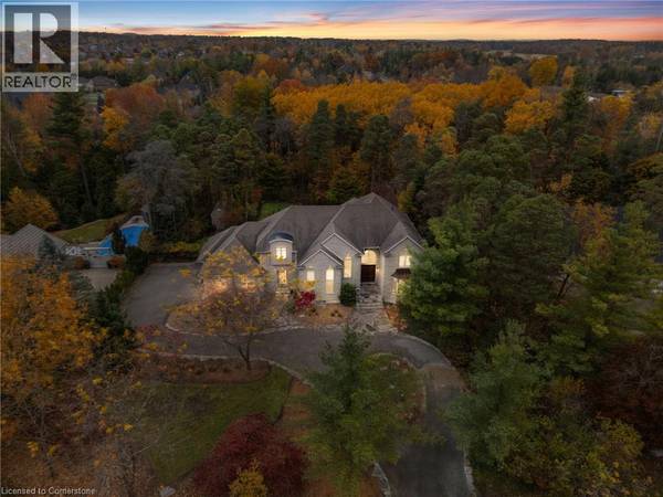 994 STONEBROOK Road, Cambridge, ON N1T1H6