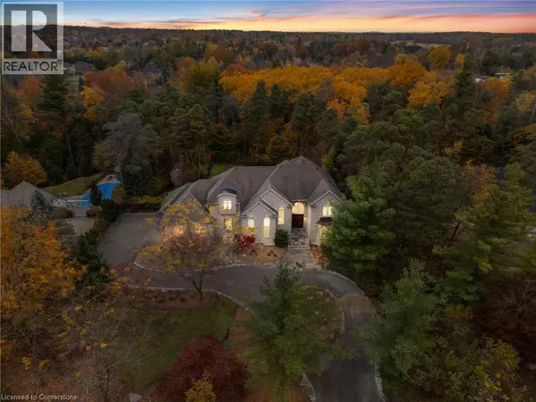 994 STONEBROOK Road, Cambridge, ON N1T1H6