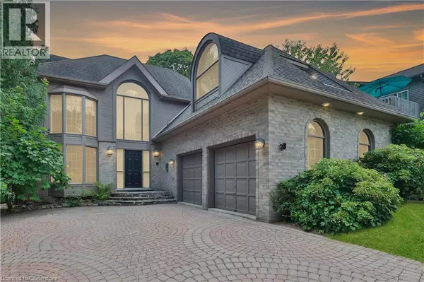 78 WEST RIVER Street, Oakville, ON L6L3B5