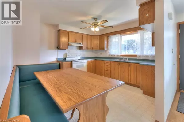 Kitchener, ON N2A1Z1,406 FRANKLIN Street N