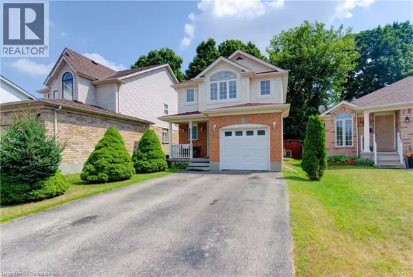 Kitchener, ON N2A4G4,916 VERONICA Court