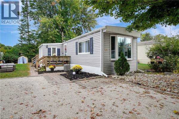 1294 8TH CONCESSION RD West #81, Flamborough, ON N0B2J0