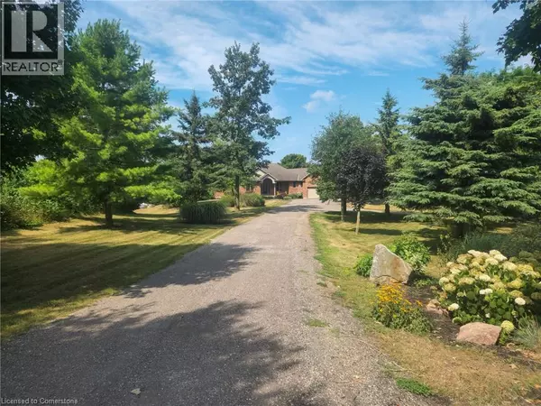 766485 TOWNSHIP ROAD 5 Road, Drumbo, ON N0J1G0