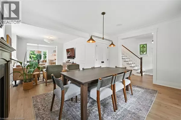 Hamilton, ON L8P4N9,112 CHEDOKE Avenue