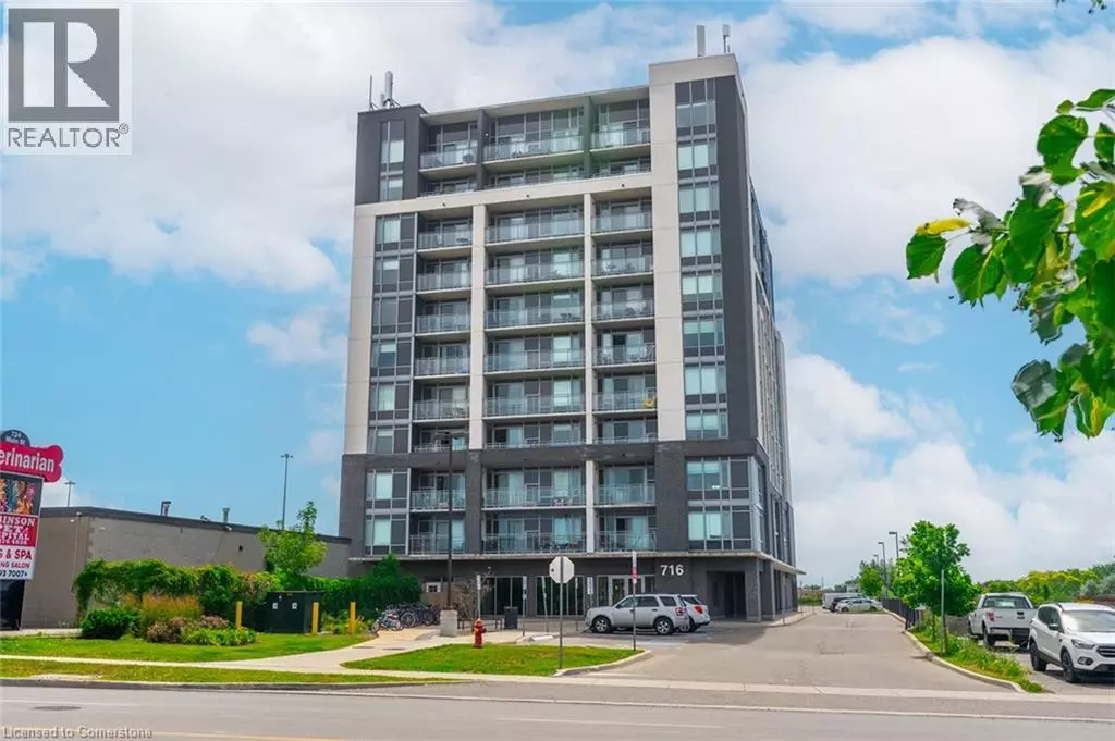 Milton, ON L9T9L9,716 MAIN ST East #509