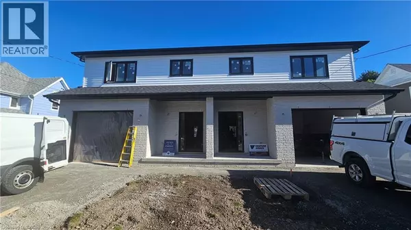 45 B HOWARD Street, Hagersville, ON N0A1H0