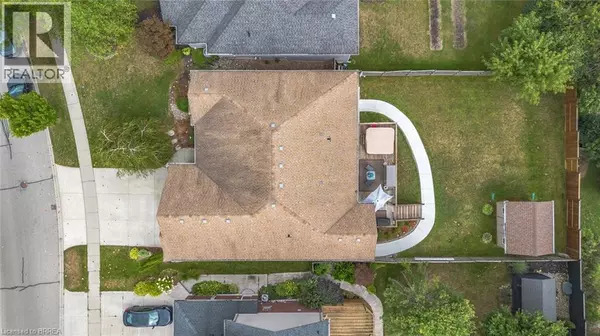 Woodstock, ON N4T1V3,424 LAKEVIEW Drive