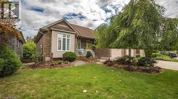 Woodstock, ON N4T1V3,424 LAKEVIEW Drive