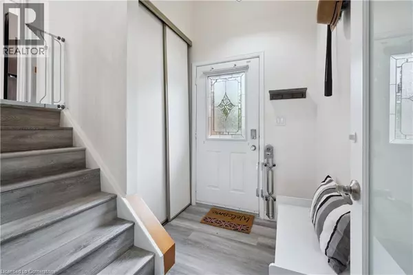Cambridge, ON N3H5N2,245 BISHOP ST South #55