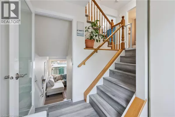 Cambridge, ON N3H5N2,245 BISHOP ST South #55