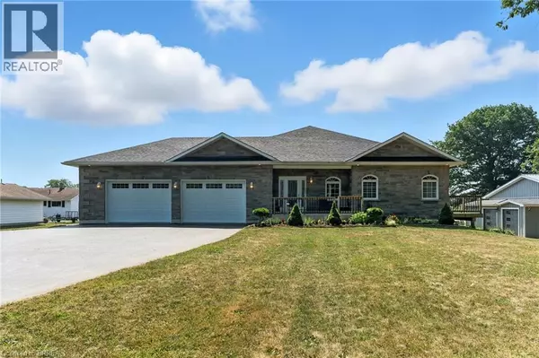 1026 FRONT Road, St. Williams, ON N0E1P0