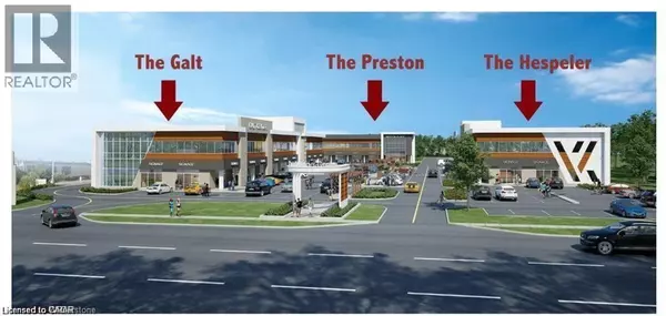 Cambridge, ON N1R0E3,450 HESPELER RD #204 A