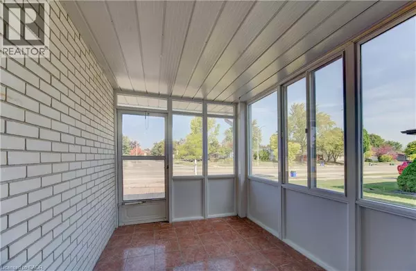 Kitchener, ON N2M1E3,1493 QUEENS Boulevard