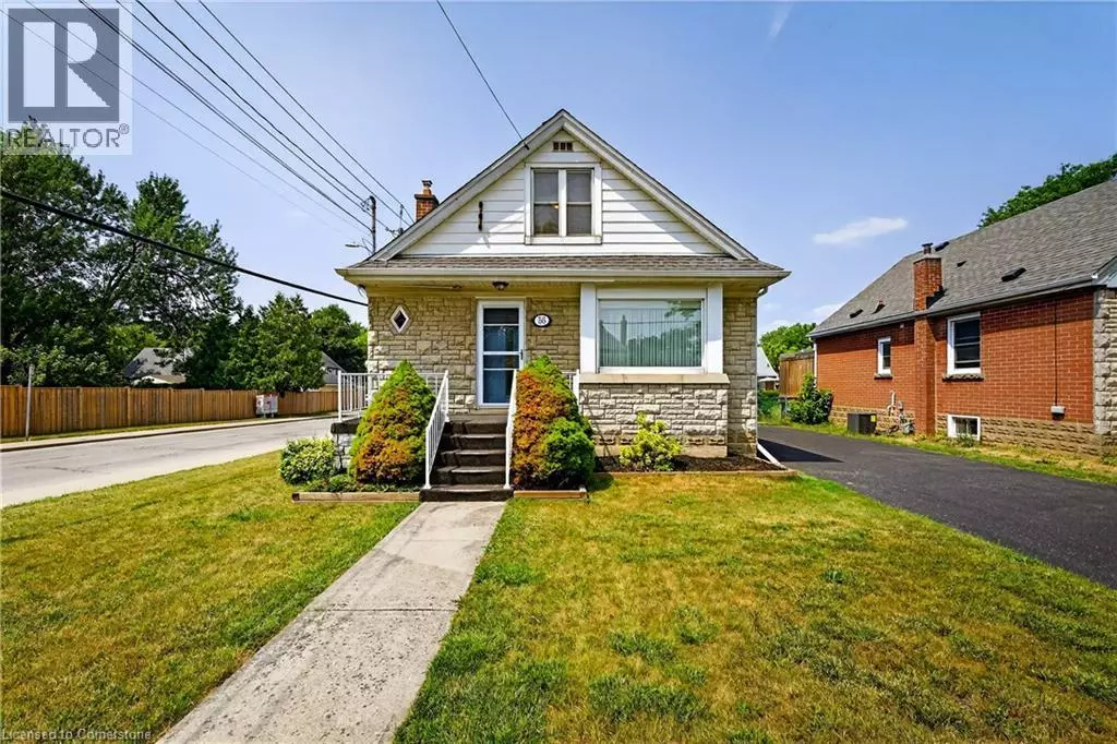Hamilton, ON L9C3C1,56 WEST 1ST Street