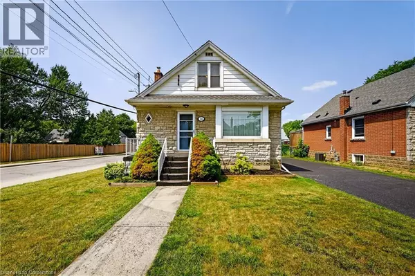 56 WEST 1ST Street, Hamilton, ON L9C3C1