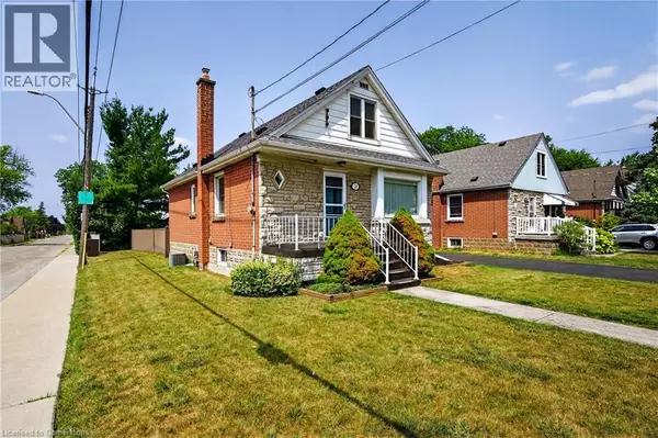 Hamilton, ON L9C3C1,56 WEST 1ST Street