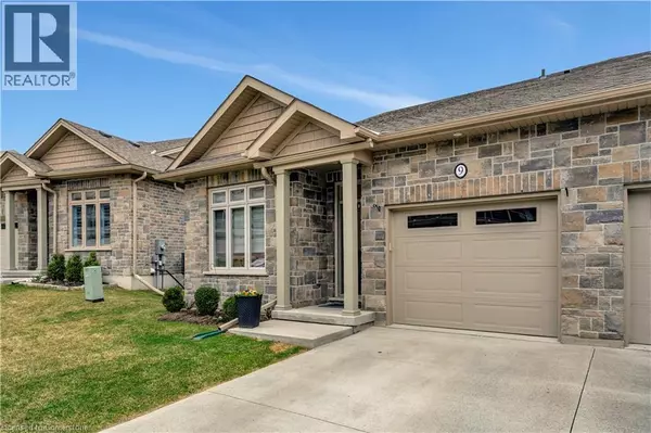 Port Dover, ON N0A1N7,5 OLD HAMILTON RD #9