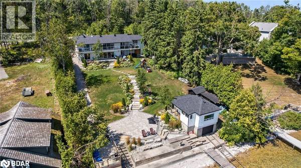47 EIGHT MILE POINT Road, Oro-medonte, ON L3V6H1