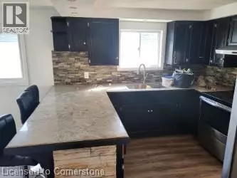 Listowel, ON N4W3P9,539 BRIARWOOD Avenue