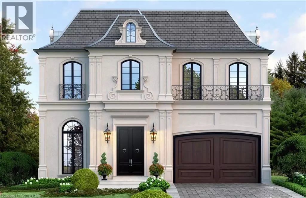 Ancaster, ON L9G2H9,49 ROSELAWN Avenue