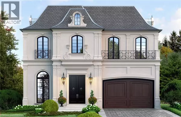 49 ROSELAWN Avenue, Ancaster, ON L9G2H9