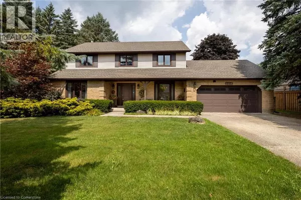 1416 PROGRESTON Road, Hamilton, ON L0R1H3
