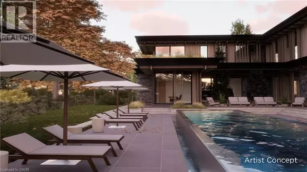 Oakville, ON L6J2N7,1296 CUMNOCK Crescent