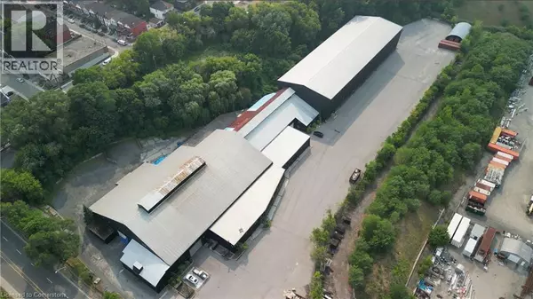 Hamilton, ON L8R3N6,243 QUEEN Street N