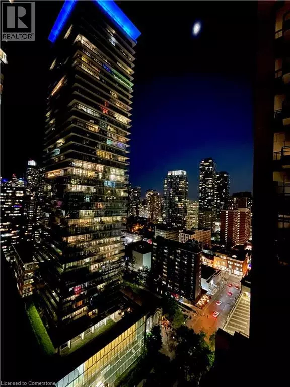 42 CHARLES ST East #2206, Toronto, ON M4Y1N3