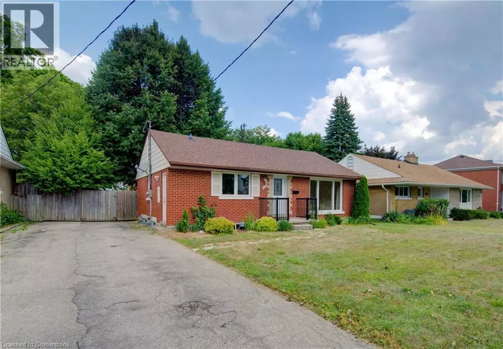 Kitchener, ON N2M1Z8,28 JACK Avenue