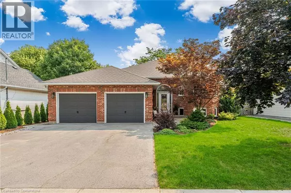 2461 SHURIE Road, West Lincoln, ON L0R2A0