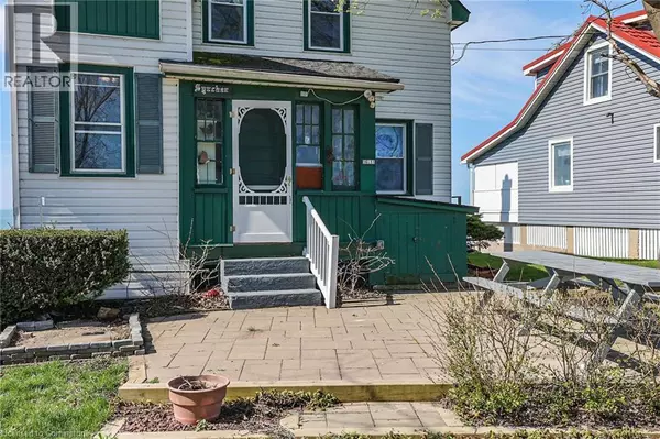 Wainfleet, ON L0S1V0,11611 BEACH Road W