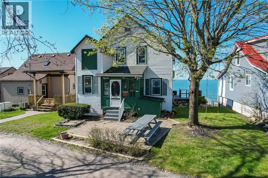 11611 BEACH Road W, Wainfleet, ON L0S1V0